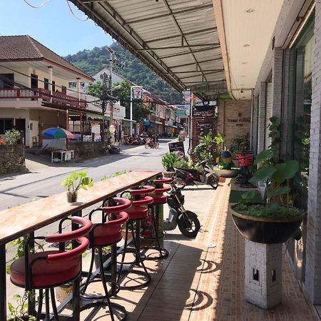 Art Mansion Patong Phuket Thailand Hotel Eksteriør billede