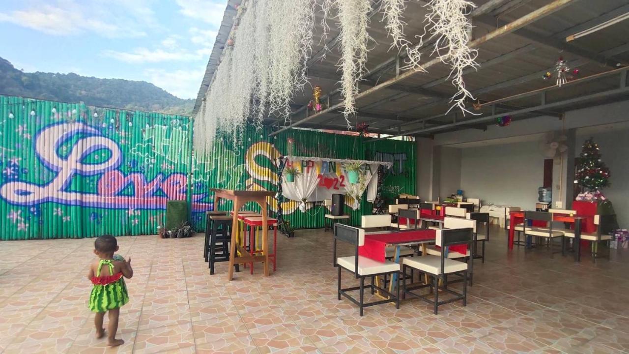 Art Mansion Patong Phuket Thailand Hotel Eksteriør billede
